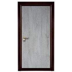 درب ضد آب ABS برای سرویس بهداشتی MA 319