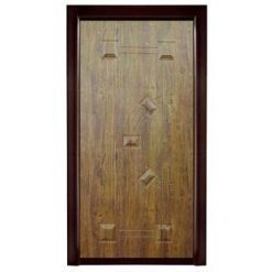 درب PVC اتاق برجسته مدل MA373 