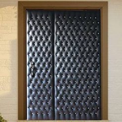 درب لمسه آکوستیک و عایق صدا کد MA274