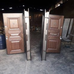 285 1 | فانوس دیزاین تولید کننده انواع درب اتاق ، ضد سرقت، درب ورودی و ضد آل