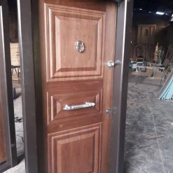 285 3 | فانوس دیزاین تولید کننده انواع درب اتاق ، ضد سرقت، درب ورودی و ضد آل