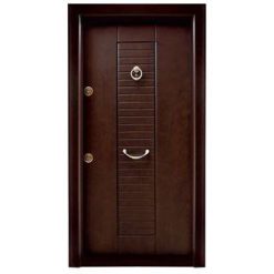 درب ضد سرقت رویه ترک CNC مدل MA 307