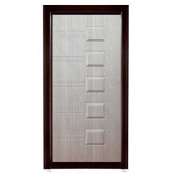 درب وکیوم سفید قابدار برای طراحی لوکس مدل MA375 