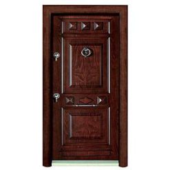 درب ضد سرقت مدل ترک CNC - کد MA 332