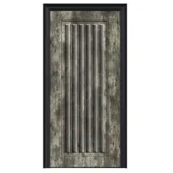 درب HPL کد MA391 طرح مدادی