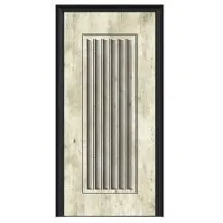 درب HPL کد MA391 طرح مدادی