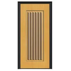 درب HPL کد MA391 طرح مدادی