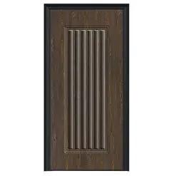 درب HPL کد MA391 طرح مدادی