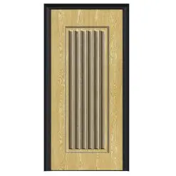 درب HPL کد MA391 طرح مدادی