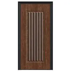 درب HPL کد MA391 طرح مدادی