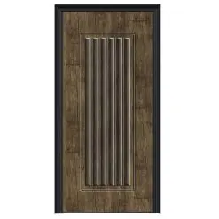 درب HPL کد MA391 طرح مدادی