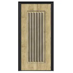 درب HPL کد MA391 طرح مدادی