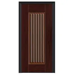 درب HPL کد MA391 طرح مدادی