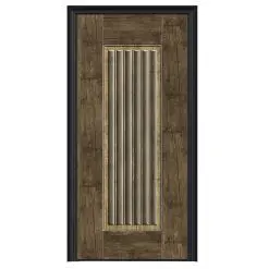 درب HPL کد MA391 طرح مدادی