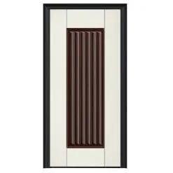 درب HPL کد MA391 طرح مدادی