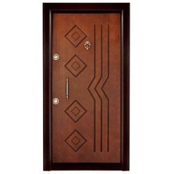 درب ضد سرقت ایرانی CNC مدل MA 302