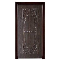 درب وکیوم با طرح سنتی ایرانی  مدل MA367 