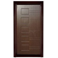 درب آپارتمان