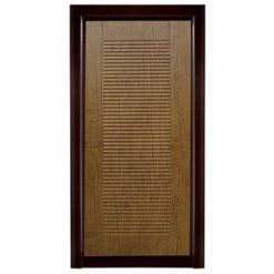 در آپارتمان