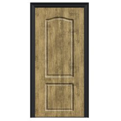 درب HPL دو قاب