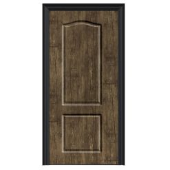 درب HPL دو قاب