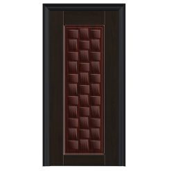 درب ملامینه طرح حصیری