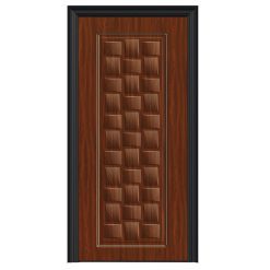 درب ملامینه طرح حصیری