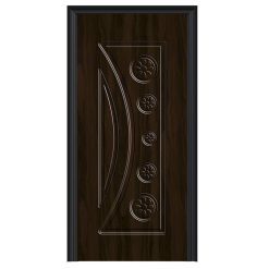 درب ملامینه مدل ماهور