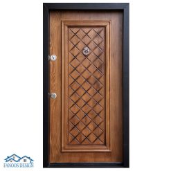 درب ضد سرقت