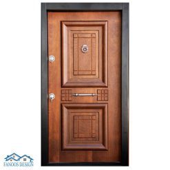 درب ضد سرقت