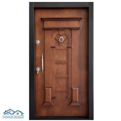 درب ضد سرقت