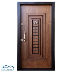 درب ضد سرقت