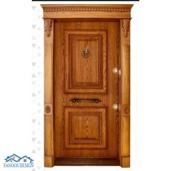 درب ضد سرقت