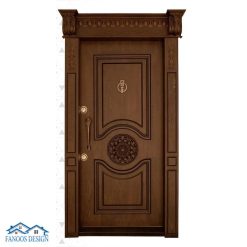 درب ضد سرقت