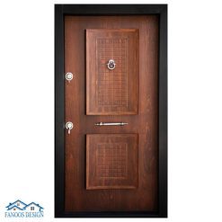 درب ضد سرقت