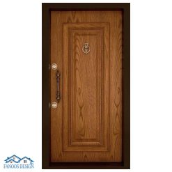 درب ضد سرقت