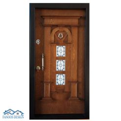 درب ضد سرقت