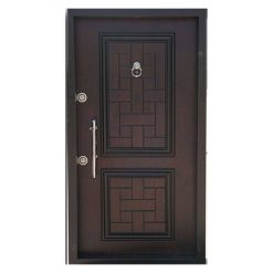 درب ضدسرقت ترک اصل کد 185