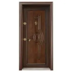 در ضدسرقت ترک برجسته کد 196