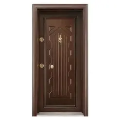 در ضد سرقت ترک برجسته کد 197