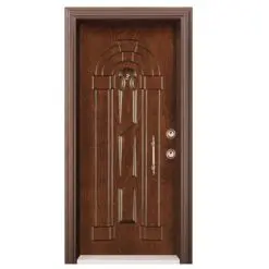درب ضد سرقت ترک برجسته کد 198