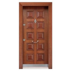 درب ضدسرقت ترک لوکس کد 200