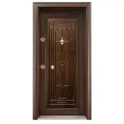 در ضد سرقت ترک لوکس کد 201