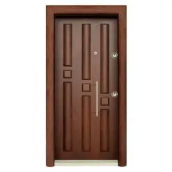 در ضدسرقت ایرانی برجسته کد 220