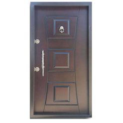 درب ضد سرقت ایرانی برجسته کد 222