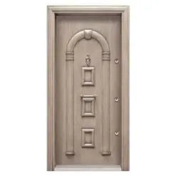 درب ضدسرقت برجسته کد 227