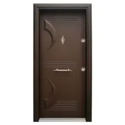 در ضد سرقت برجسته کد 229