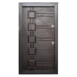 درب ورودی ضد سرقت برجسته کد 249