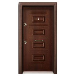 درب ضد سرقت لوکس ایرانی کد 256