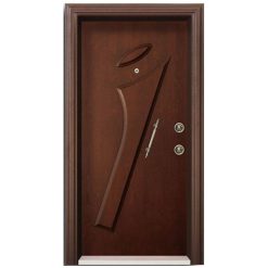 درب ضد سرقت لوکس ایرانی کد 257